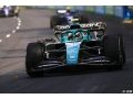 Struggling Vettel 'should retire' - Minardi