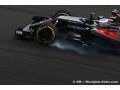 Alonso disputera Suzuka avec le moteur Honda évolué