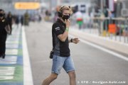 Button : Mick Schumacher 'est l'opposé' de Mazepin