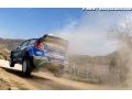 Des changements excitants pour le Rallye Mexico