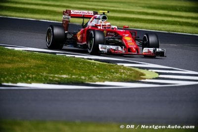 Marchionne n’a pas compris comment fonctionne la Formule 1
