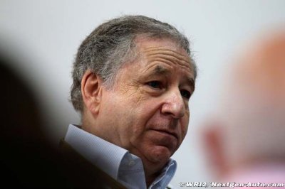 Todt&nbsp;: La Formule 1 en grande forme cette saison