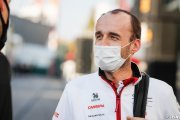 Two more F1 Friday appearances for Kubica in 2020