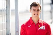 Marcus Armstrong rejoint ART GP pour la saison F2 2020