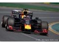 Honda makes Red Bull 'a threat' in 2019