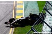Maldonado hits back at 'Crashtor' reputation