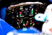 No testing for Sauber, Pirelli starts 2017 running