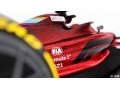F1 cars to stay heavy in future - Symonds