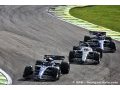 Photos - 2022 Brazilian GP - Pictures of the week-end