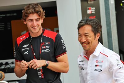 Doohan fixe 2027 comme date limite pour relancer sa carrière en F1