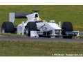 F1 - GP2 : convergence confirmée pour les pneus