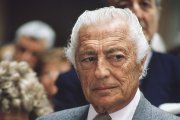 Qui était le pilote de F1 préféré de Giovanni Agnelli, l'homme qui sauvait Ferrari ?