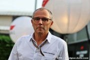 Domenicali affirme que la F1 n'est pas à vendre