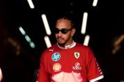 Arrivabene questions Ferrari's Hamilton gamble
