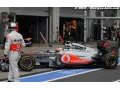 Button va fêter son 200ème Grand Prix en F1