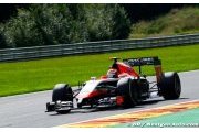 Marussia et Sauber en retard dans leurs paiements