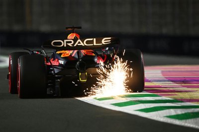 Arabie saoudite, EL2&nbsp;: Verstappen confirme, Alpine F1 rassure