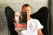 La biographie de Raikkonen bientôt disponible