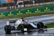 La saison 2021 de Russell sera décisive pour son avenir chez Mercedes F1
