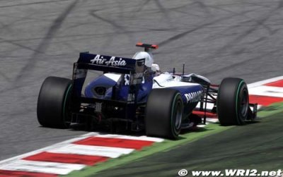 Q&A with Sam Michael after Barcelona