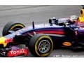 Vettel : Silverstone est la course à domicile de l'équipe