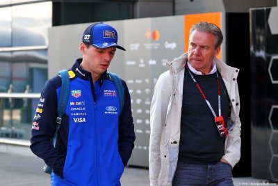 Verstappen est ’toujours le petit gars adorable’ qu’il était adolescent