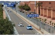 Le WTCC en route vers Marrakech