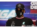 La FIA répond à Hamilton concernant la nomination de Petrov