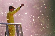 Binotto : 'Difficile' de battre Verstappen avec la même stratégie