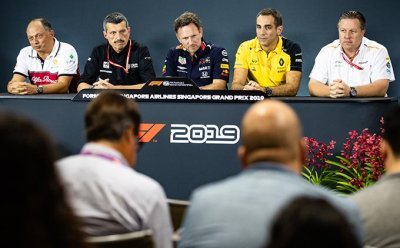 Les lests hérissent les patrons, Renault propose une autre solution