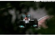 L'actualité de la F1 en quelques brèves (2)
