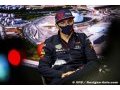Horner : Verstappen a montré qu'il 'savait lâcher' face à Hamilton
