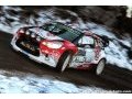 Meeke: It's really nice to be challenging for the lead