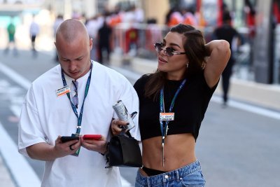 La FIA change ses règles, Mazepin déjà de retour en Europe... et gagne&nbsp;!