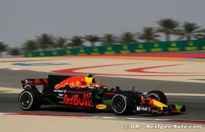 Red Bull a des problèmes de corrélation de données