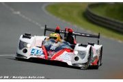 Tir groupé des ORECA à la journée Test