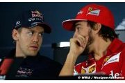 F1 world still guessing on Alonso's next move