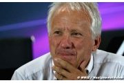 Whiting plays down grid restart fears