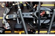 Magnussen partira à la 5e place, Grosjean n'en veut pas à Gasly