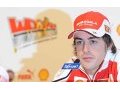 Ferrari, la dernière équipe de Fernando Alonso ?