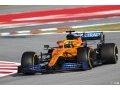 Australia 2020 - GP preview - McLaren