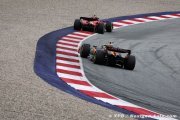 Red Bull solves 'track limits' issue for Austrian GP