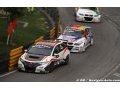 Honda Civics hope to improve Macau podium record in WTCC finale