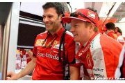 Räikkönen : Rattraper Mercedes au plus vite
