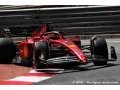 Leclerc savoure sa pole à Monaco : 'Tout s'est passé parfaitement'