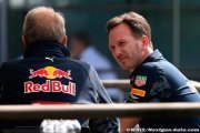 L'idée des moteurs indépendants devrait ressurgir selon Horner