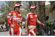Massa et Alonso convoqués par la FIA