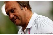 Force India change d'objectif pour la fin de la saison