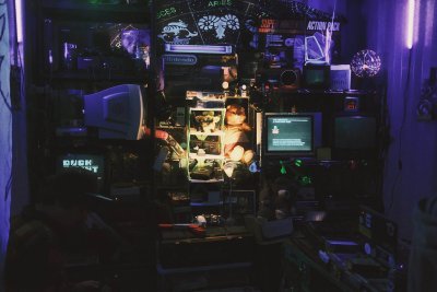 Les avantages uniques de jouer aux jeux auto anciens comme aux nouveaux