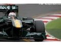 Malaysia 2011 - GP Preview - Team Lotus Renault